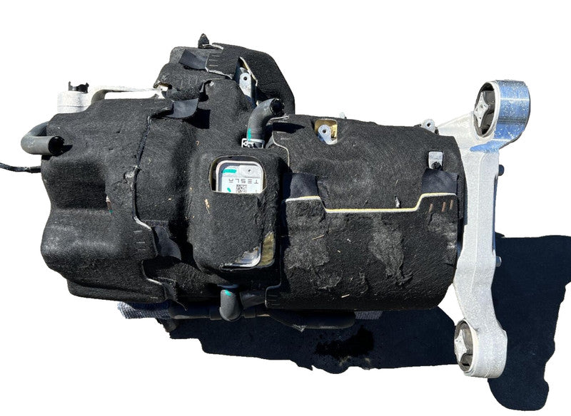 ⭕ 14-18 Model X S Front Drive Unit Electric Engine Motor Inverter 1035000-00-J
