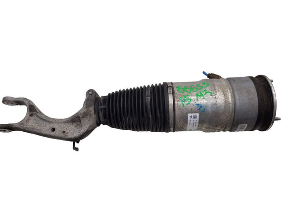 ⭕ 12-15 Tesla Model S Front Left Air Spring Module Shock Absorber 1030608-01-A