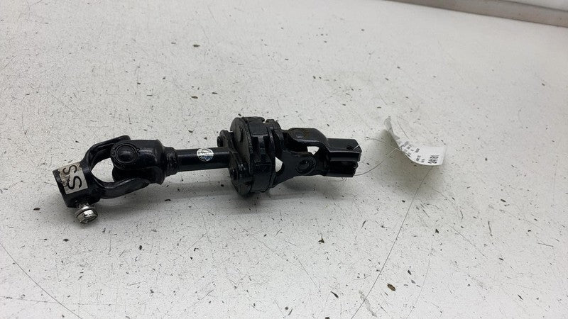 19-24 Subaru Forester Lower Steering Column Joint Coupling Intermediate Shaft