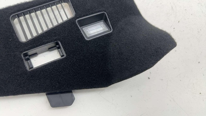 ⭕ 2024-2025 Tesla Model 3 M3 Driver Footwell Cover Assembly OEM 171572