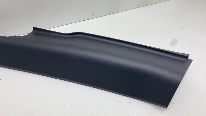 ⭕ 22-24 Rivian R1T Rear Left Driver C-Pillar Lower Trim Cover Panel PT