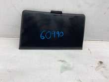 ⭕ 12-15 Tesla Model S Front Dash Instrument Panel Upper Cubby Mat 1018896-00-B