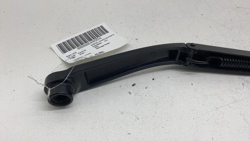 2022 2022 2024 Kia EV6 Front Passenger Side Windshield Wiper Arm & Blade Right