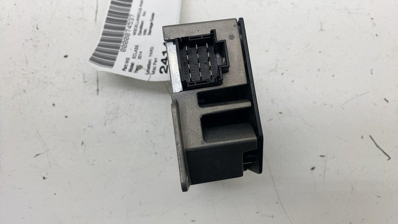 ⭕ 08-18 Mercedes-Benz E-Class W212 Harman Becker Audio Amplifier AMP A