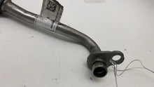⭕ 2018 2019 2020 2021 2022 2023 BMW 530e Turbocharger Coolant Supply Line Pipe