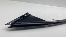 ⭕ 2021-2025 Tesla Model X MX Front Right Door Window Upper Molding 1128872-99-G