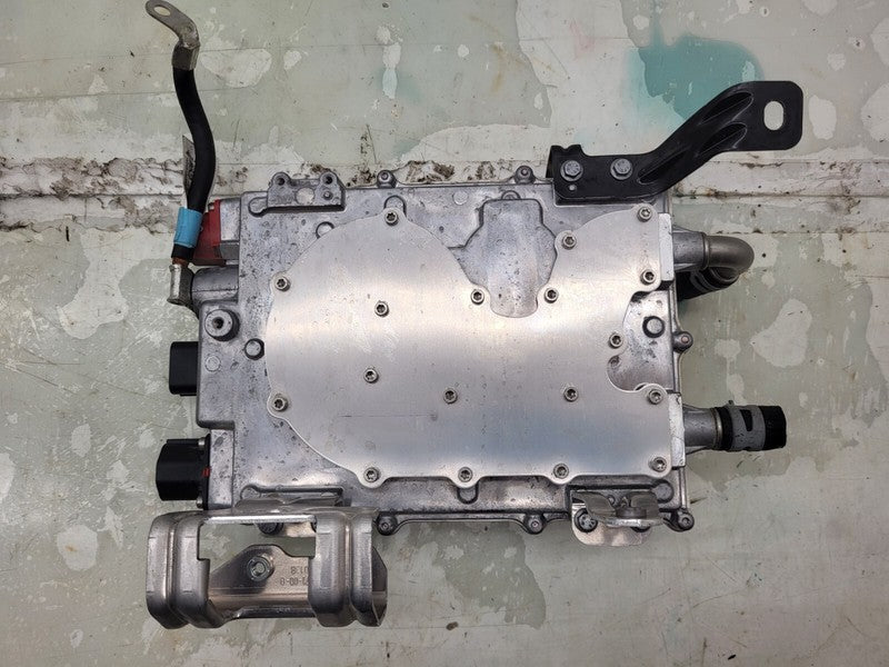 ⭕ 2016-2020 Tesla Model S High Voltage DCDC Converter Module Assy 1028