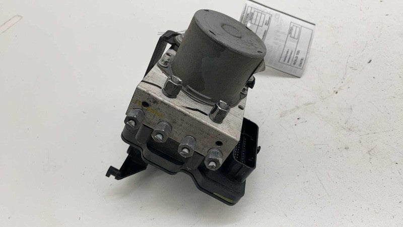 ⭕ 17-23 Tesla Model 3 Anti-Lock Brake System ABS Pump Module Unit 1044