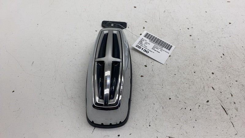 ⭕ 2018-2024 Lincoln Navigator Front Grille Illuminated Star Emblem JL7