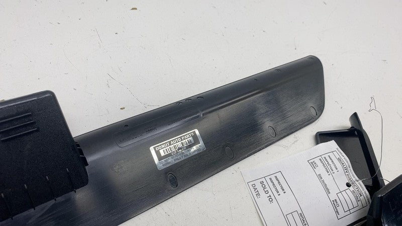 ⭕ 24-25 Model 3 Front & Rear, Left & Right Sill Plate 1917244/ 1917243