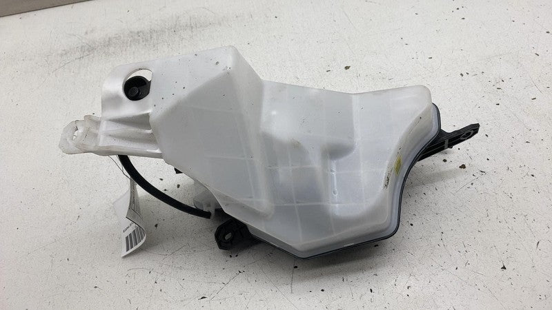 985103T500 2022 2023 2024 Kia EV6 Windshield Wiper Washer Reservoir Tank & Pump Assembly