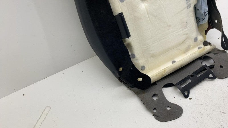 ⭕ 2017-2023 Tesla Model 3 Front Passenger Side Seat Backrest Upper Cus