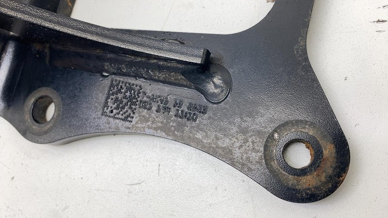 1027581-00-K ⭕ 21-24 Model X MX Rear Exterior Tow Trailer Hitch Bar w/ Connector 1027581-00-K