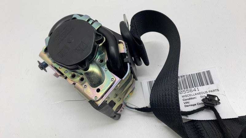 1081281 01 G 2017-2023 Tesla Model 3 M3 Rear Left or Right 2nd Row Seatbelt Retractor LH = RH