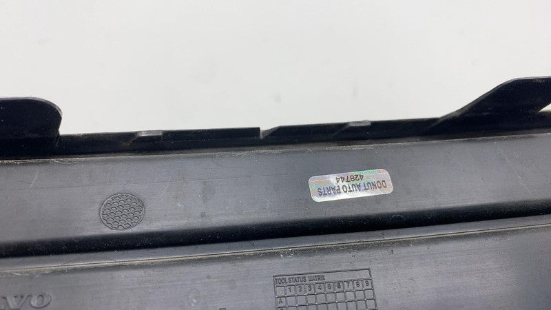 31663519 ⭕ 2019-2023 Volvo  XC90 Front Passenger Side Lower Outer Grille Right 31663844