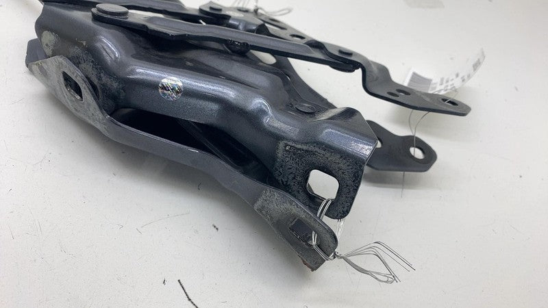 1058042 ⭕16-20 Model X Front Left & Right Side Bonnet Hood Hinge w/ Lift Support 1058042