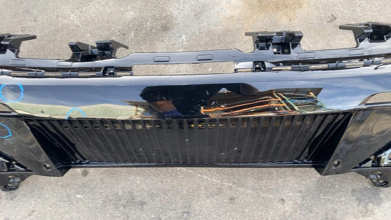 86612CV100 2021 2022 2023 Kia Sportage Rear Bumper Fascia Cover Assembly 86612-CV100