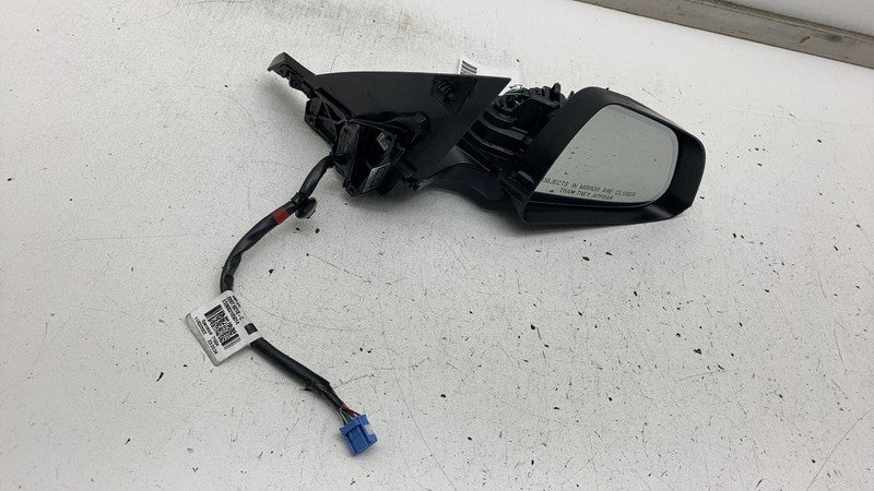 ⭕  21-25 Tesla Model 3 M3 Right Exterior Rear View Door Mirror RH (NO 