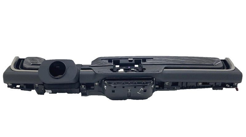 ⭕ 2022-2024 Rivian R1T R1S Front Dashboard Vent Cover Ocean Coast OEM 