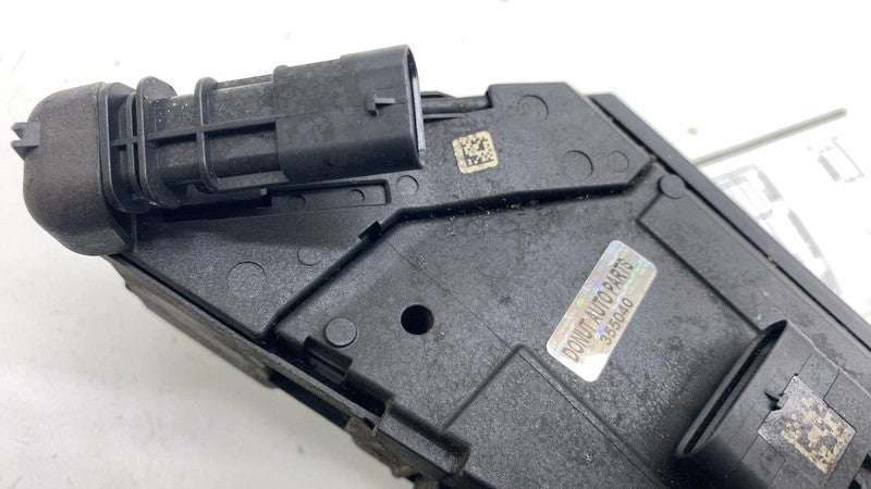 ⭕ 2022 Mercedes Benz EQS450+ Gas Fuel Power Pedal OEM A2233000500