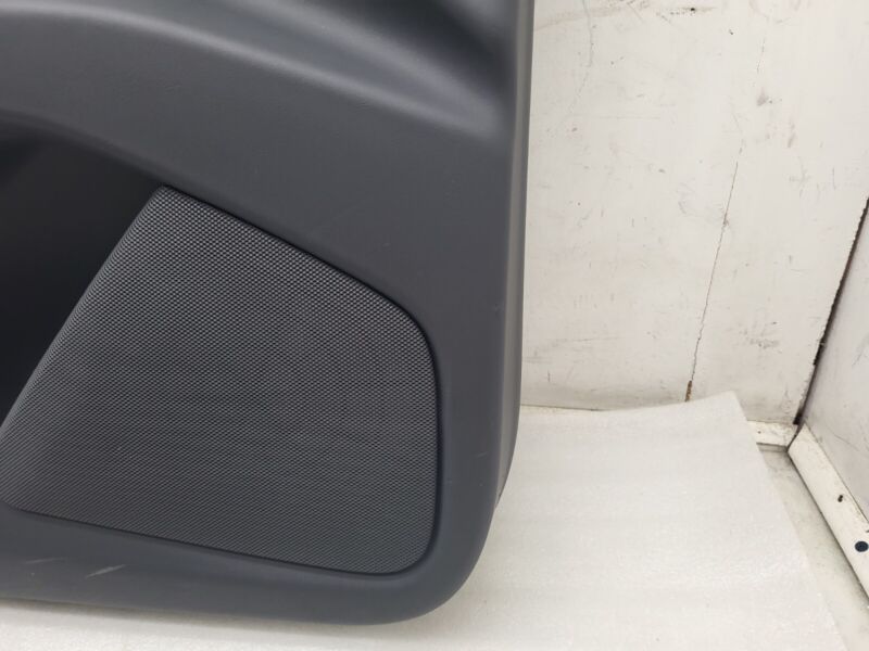 1035778 00 A ⭕16-20 Tesla Model X Front Driver Side Door Panel Trim Card Left LH 1035778-00-A