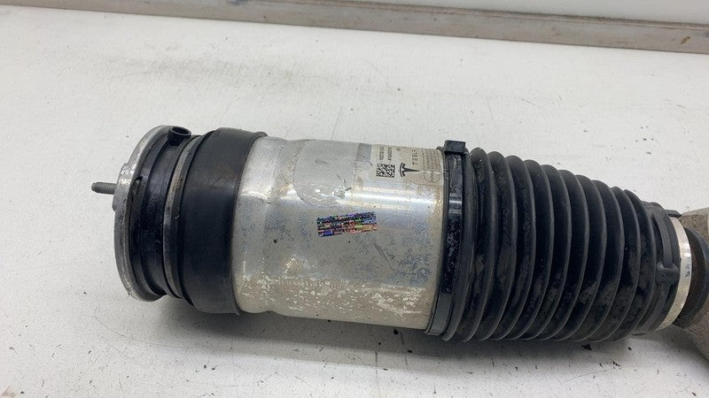 ⭕ 2016-2020 Model X Front Left Air Suspension Shock Spring Absorber 10