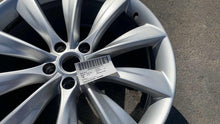 ⭕ 2012-2020 Tesla Model S Front Alloy Wheel Rim 21x8.5J + 40MM 10 Spoke Assembly