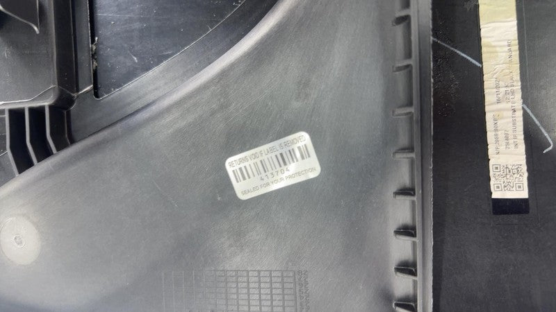 ⭕ 21-23 Tesla Model Y 3 Dashboard Instrument Panel Base & Premium 1077