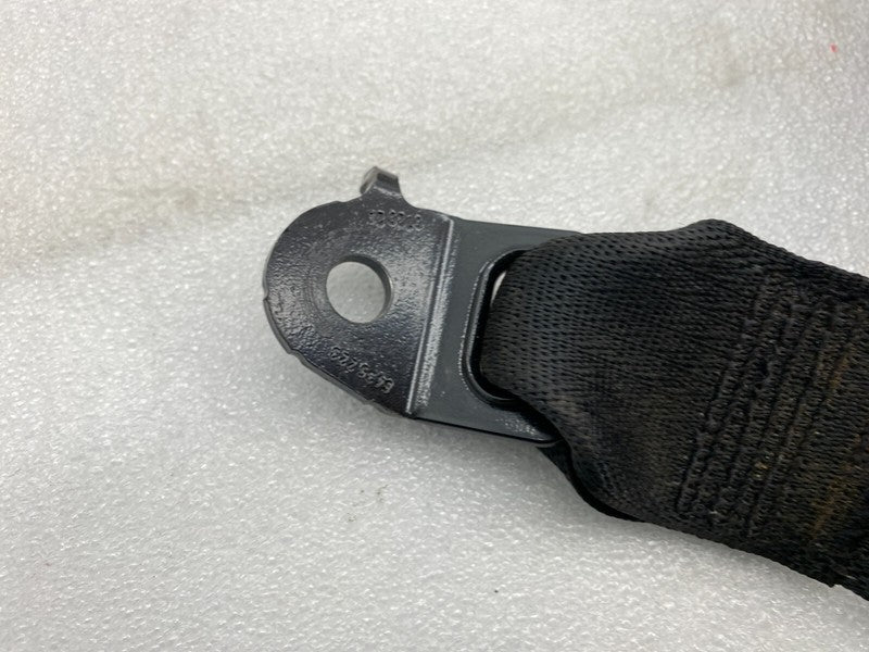 1081281 01 G ⭕ 17-23 Tesla Model 3 Rear Left or Right 2nd Row Seatbelt Retractor 1081281-01-G