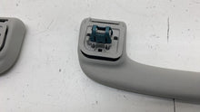 ⭕ 2021-2024 Ford Mustang Mach-E Interior Roof Headliner Grab Grip Handle SET