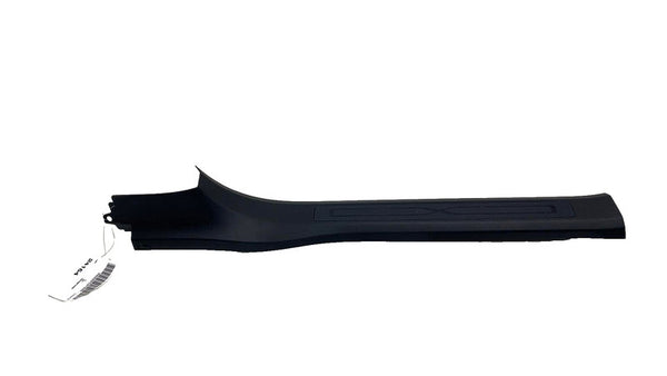 2016 2017 2018 2019 2020 Tesla Model X Front Driver Side Door Step Sill Left OEM
