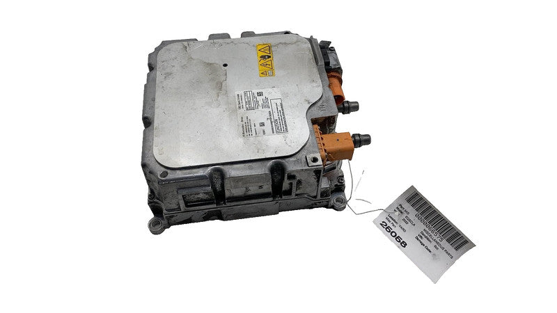 A0009002639 ⭕ 2022 EQS 450+ V297 Rear Drive Motor Battery Pack AC Charger Module A0009002639