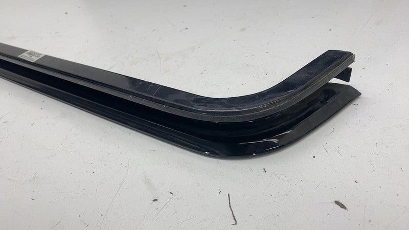 ⭕ 2017-2025 Chrysler Pacifica Rear Right Slide Door Center Roller Track Rail RH
