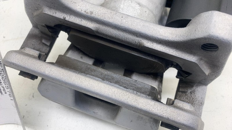 ⭕ 2020-2024 Tesla Model Y Rear Left Caliper w/ Brake Line Hose BASE 10