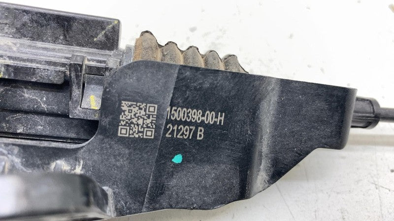 ⭕ 2021-2023 Model 3 Hood Latch Double Pull Single Actuator w/ Cable 15