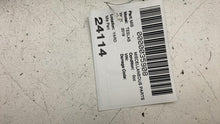 ⭕ 12-20 Model S Front Right Seat Belt Outboard Lap Pre-Tensioner RH 1005265-05-F