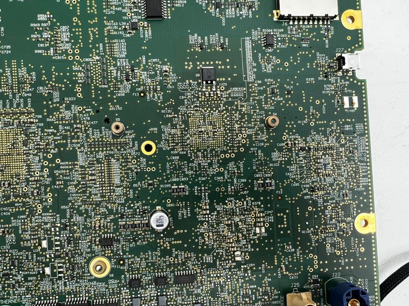 101589700C ⭕ 2012 2020 Tesla Model S MS MCU Motherboard Electronics 1015897-00-C Assembly