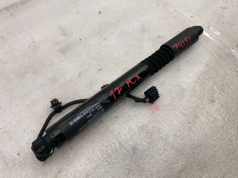 106344100C ⭕16-23 Model X Rear Left/Right Secondary Falcon Door Lift Gas Strut 1063441-00-C