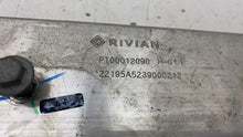 2022-2024 Rivian R1T R1S Front Windshield Cowl Panel Crossmember Brace Bracket