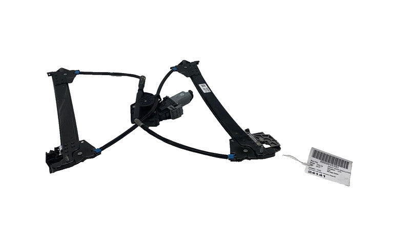 ⭕ 2012-2020 Tesla Model S Front Left Door Window Regulator & Motor 600