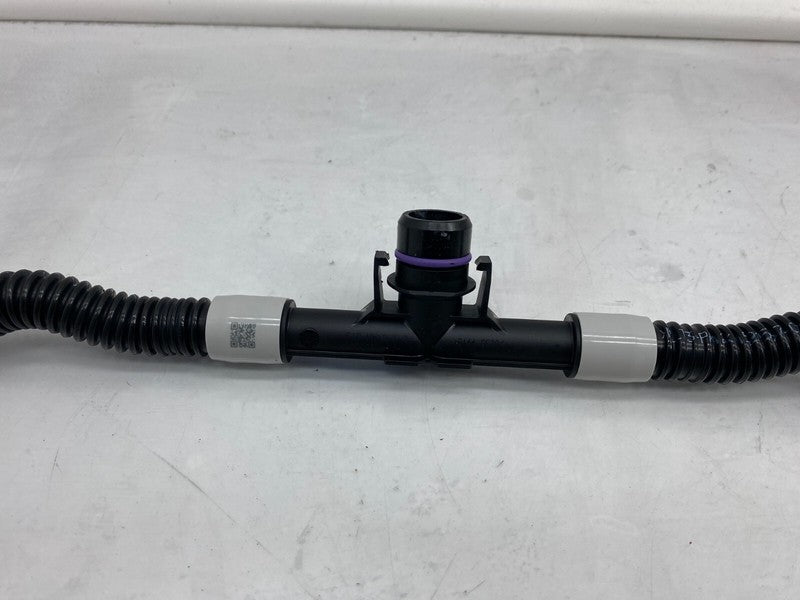 PA66 GF30 ⭕ 2017-2023 Tesla Model 3 M3 High Voltage HV Battery Cooling Hose Pipe Line OEM