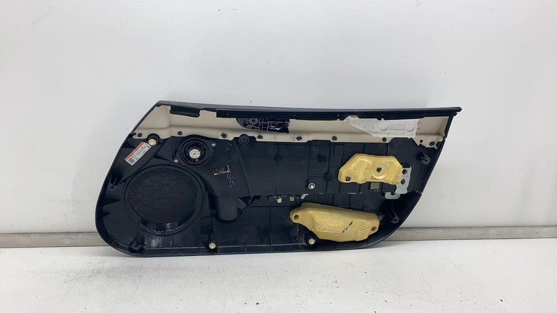 NE55 68 450K 02 ⭕ 2006-2015 Mazda MX-5 Miata Front Left Door Panel Trim Card Cover NE5568450K02