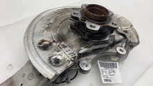 2017-2023 BMW 530e Front Right Spindle Knuckle Wheel Hub + ABS + Dust Shield RWD