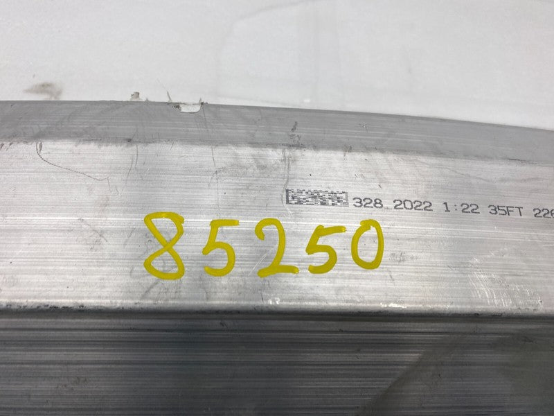 1487616 00 A ⭕2020-2023 Tesla Model Y Rear Bumper Reinforcement Crash Impact Bar 1487616-00-A