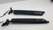 ⭕ 16-20 Model X Front Left & Right Sun Visor Sunvisor 1108417-86-E/1108418-86-E