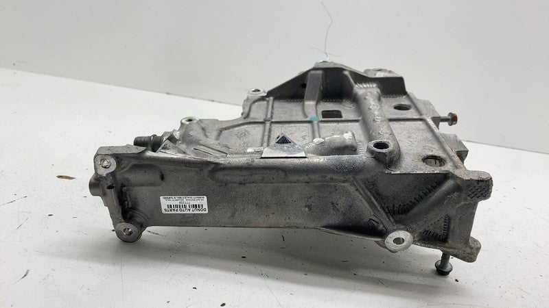 ⭕ 2019 Smart EQ Fortwo Coupe Electric Charger Bracket Housing Support