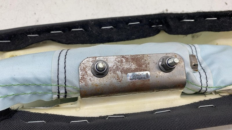 ⭕ 2019-2023 Audi e-Tron Rear 2nd Row Seat Bolster Cushion Airbag Left 