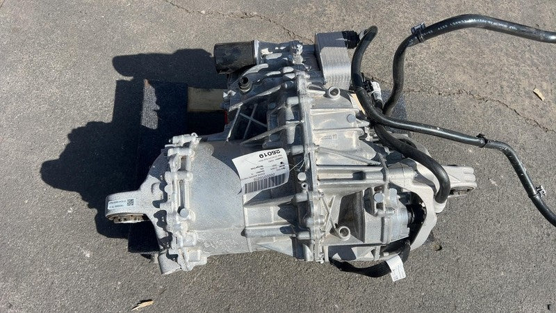 24 25 Tesla Cybertruck Rear Dual Motor / Front Tri-Motor Drive Unit 19