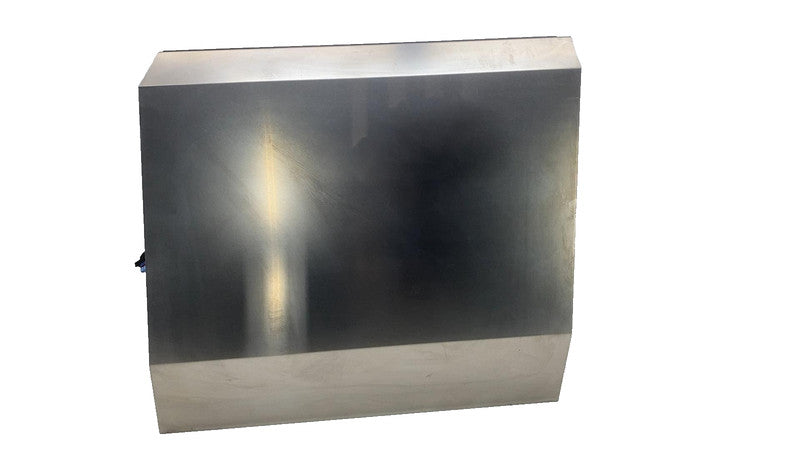 ⭕2024 2025 Tesla Cybertruck Rear Driver Left Door Shell Panel Stainles