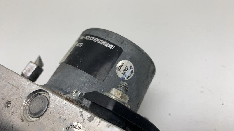 2020-2024 Tesla Model Y Antilock Brake System ABS Pump Module w/ Mount